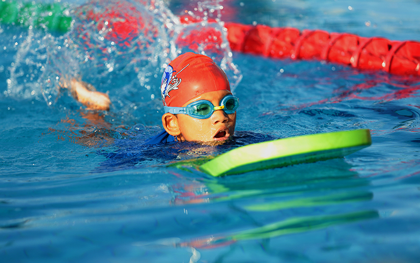 natacion